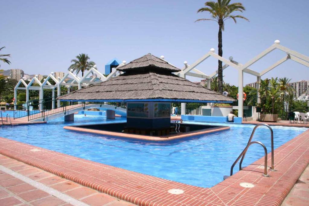 Benalbeach Paco