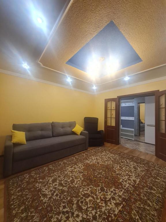 Velykohabarytni apartamenty v Tsentri photo 5