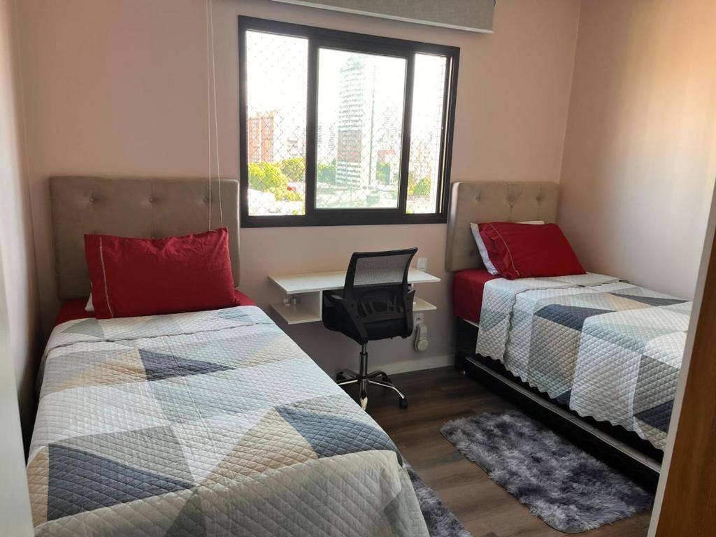 Fotografie z fotogalerie ubytování Apartamento próximo COP30 v destinaci Belém