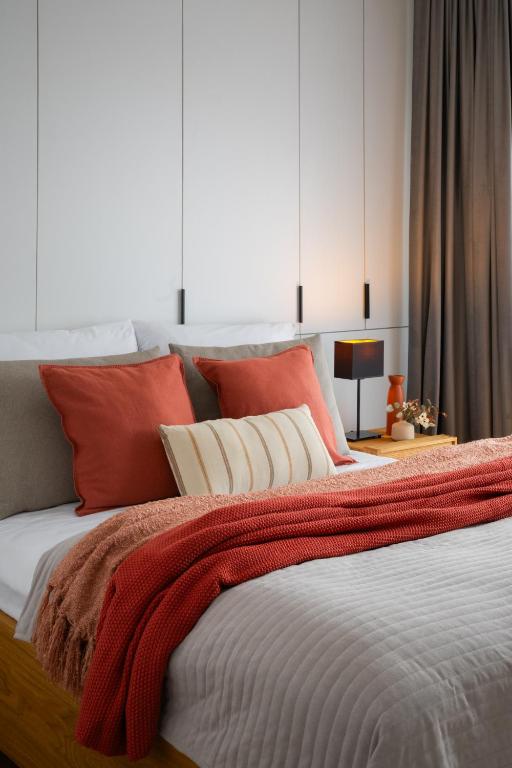 Apartamenty Lew Invest obok Rynku Głównego, Parking w cenie - 9