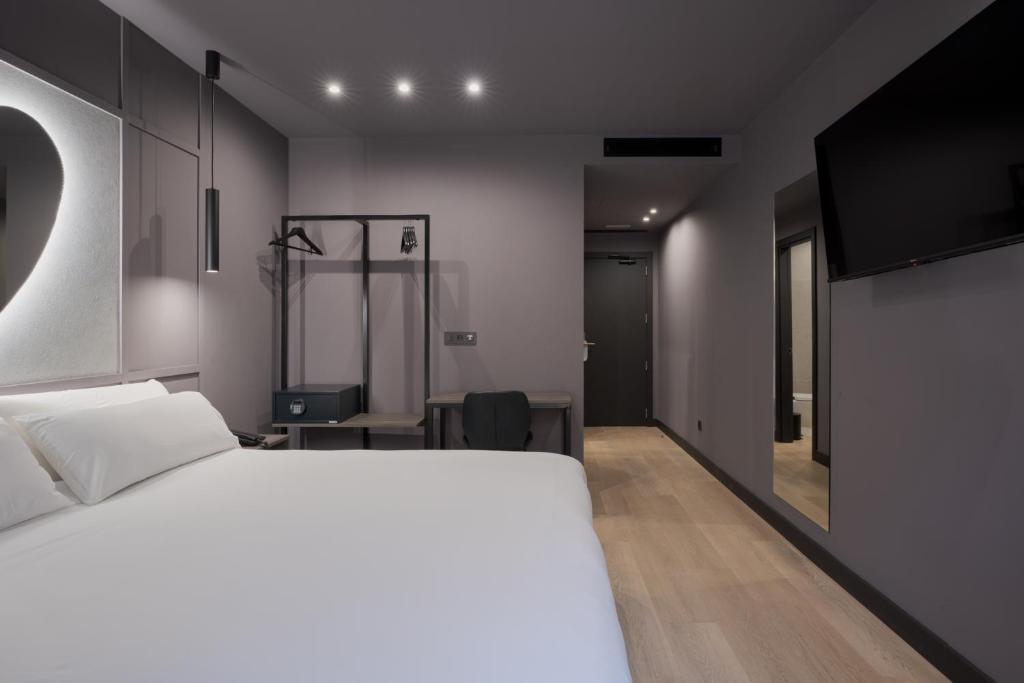 Hotel LIVVO La Escarlata - 高级双人间