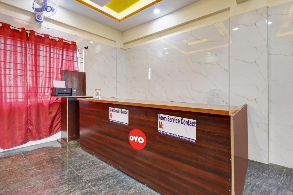 Gallery image of OYO Thirumala comfort & lodging in Bengaluru