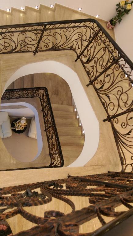 Fotografie z fotogalerie ubytování Hotel Evia v destinaci Eforie Nord