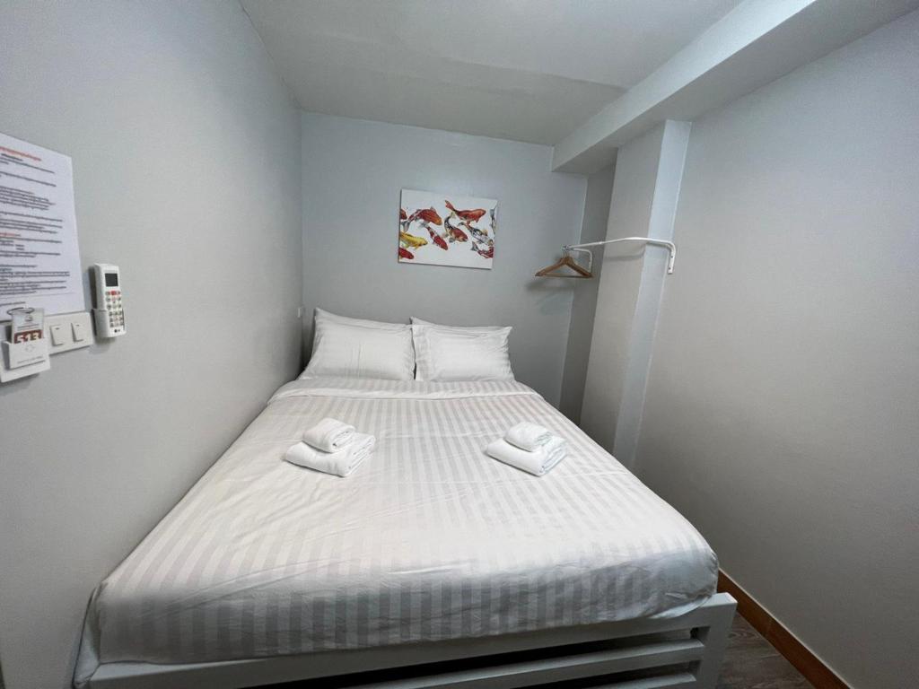 Pratunam Family House 2 - Resim 12