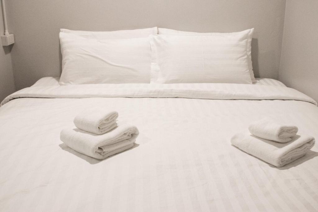 Pratunam Family House 2 - Resim 10