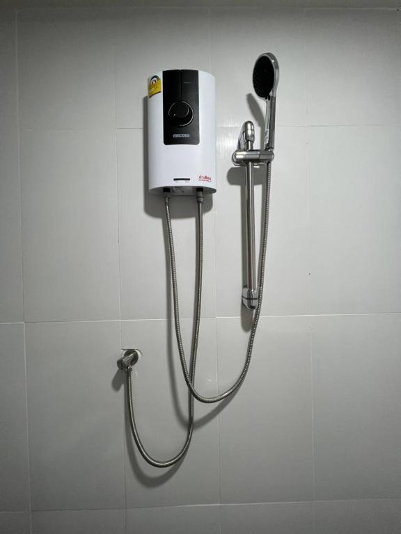 Pratunam Family House 2 - Resim 15