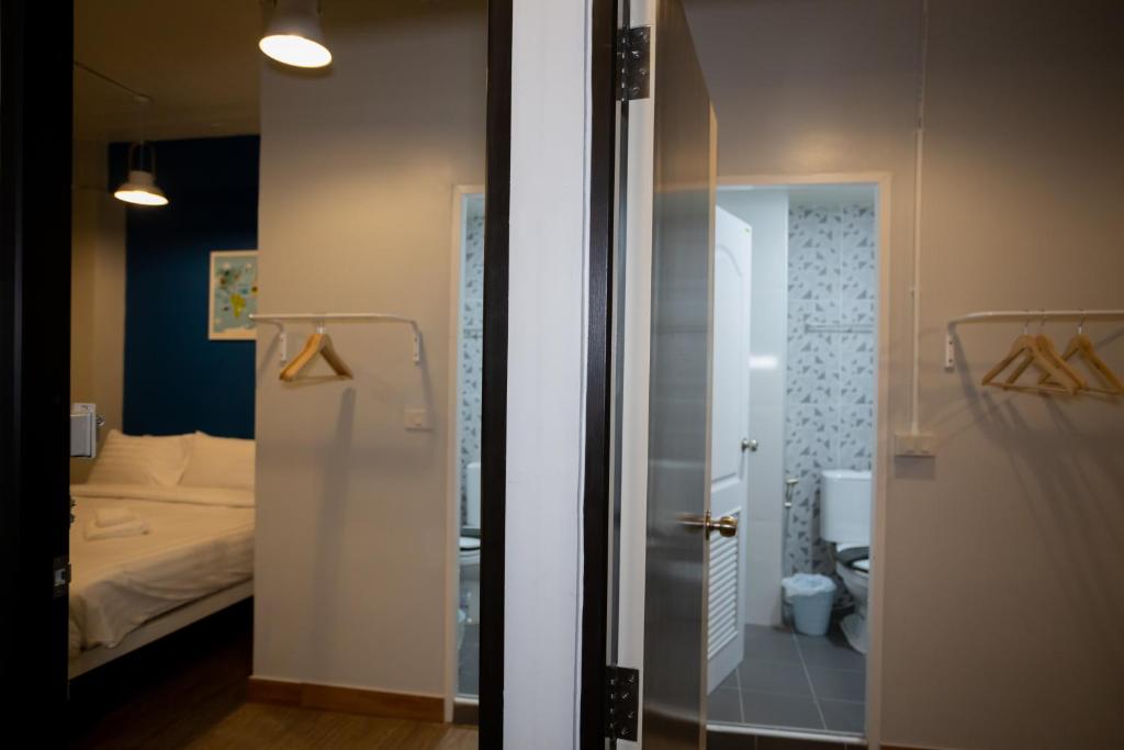 Pratunam Family House 2 - Resim 26