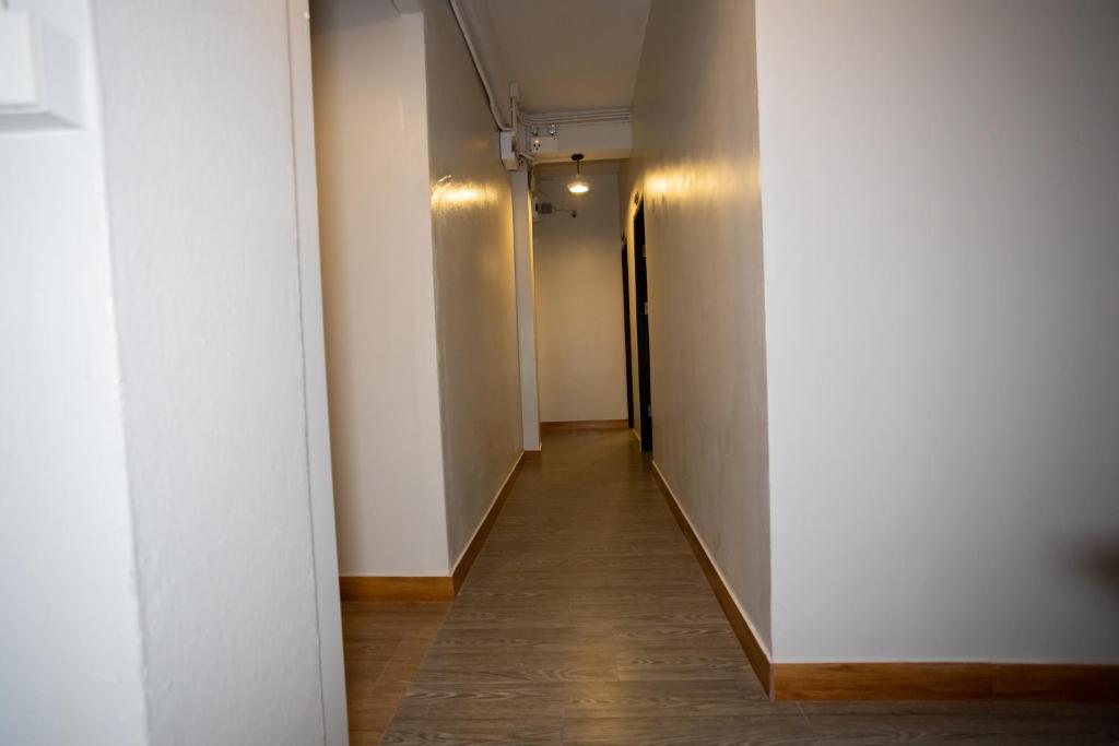 Pratunam Family House 2 - Resim 25