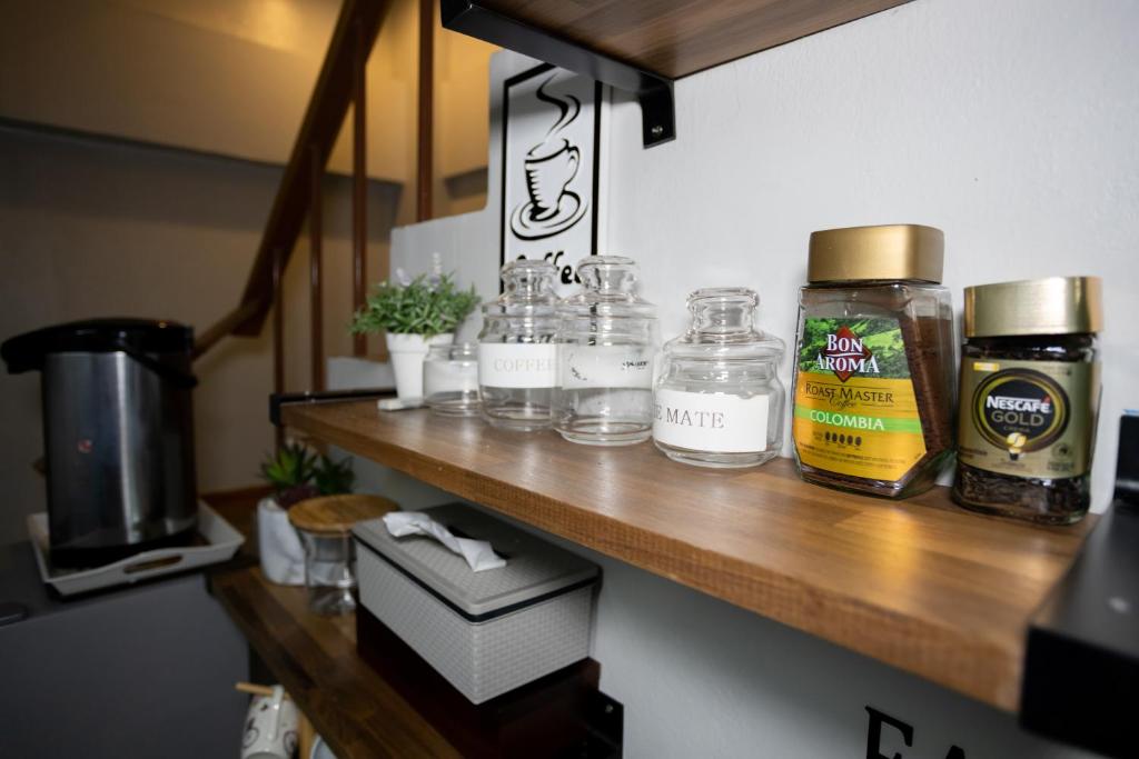 Pratunam Family House 2 - Resim 32