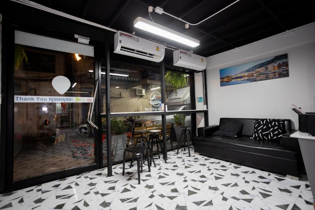 Pratunam Family House 2 - Resim 27