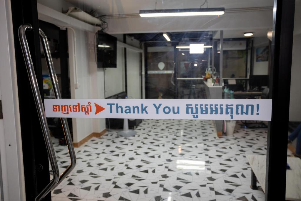 Pratunam Family House 2 - Resim 30