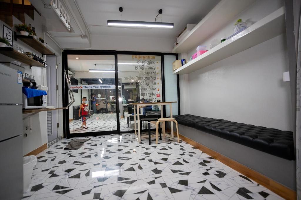 Pratunam Family House 2 - Resim 33