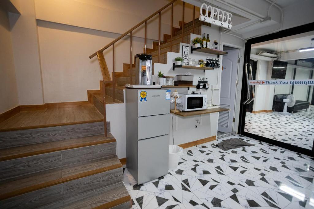 Pratunam Family House 2 - Resim 2