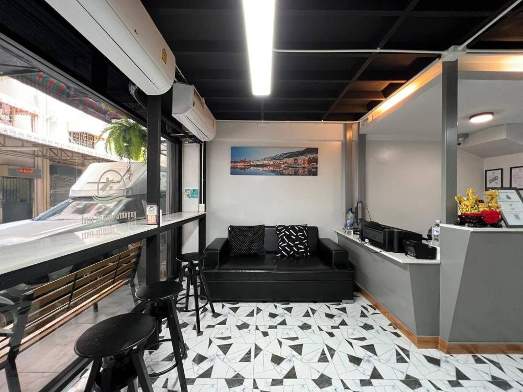 Pratunam Family House 2 - Resim 36