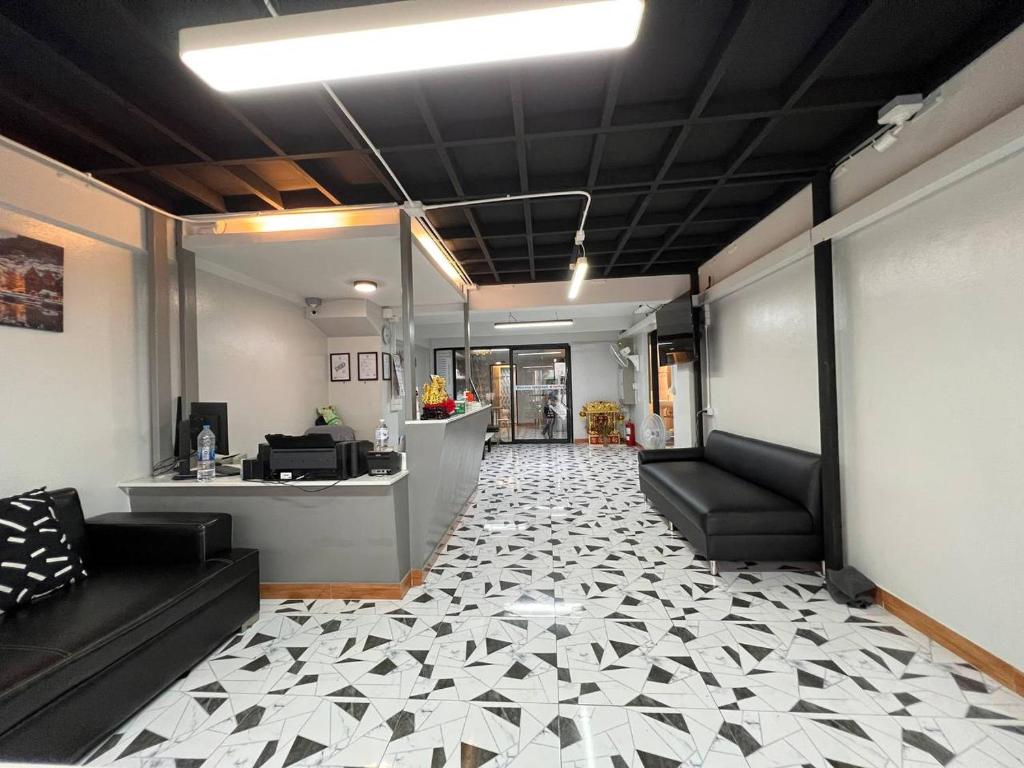 Pratunam Family House 2 - Resim 4