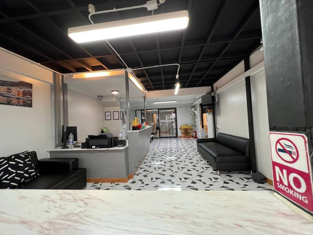 Pratunam Family House 2 - Resim 35