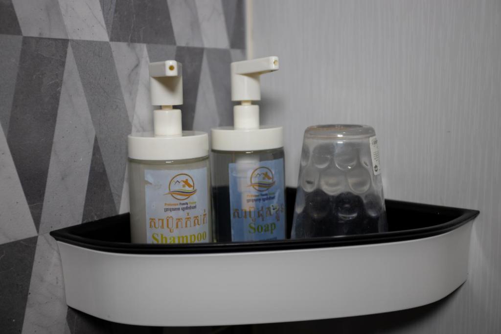 Pratunam Family House 2 - Resim 42