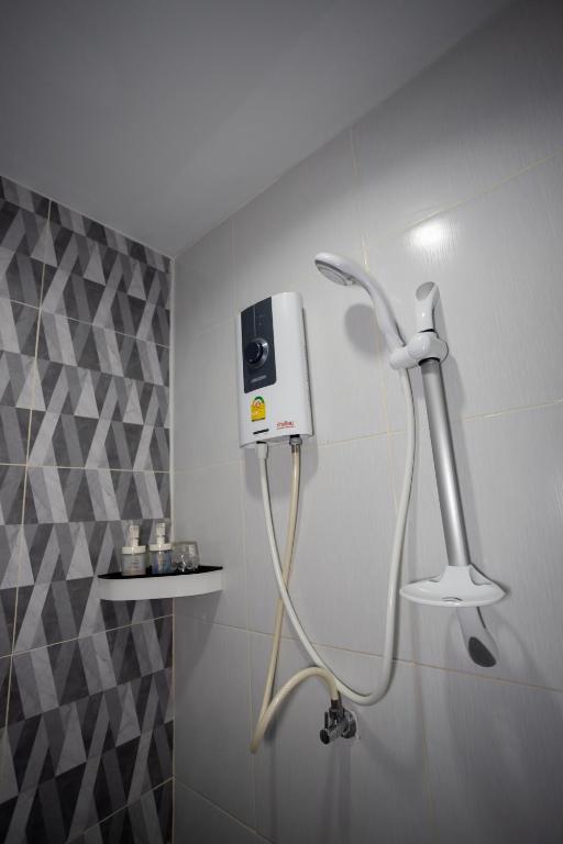 Pratunam Family House 2 - Resim 41