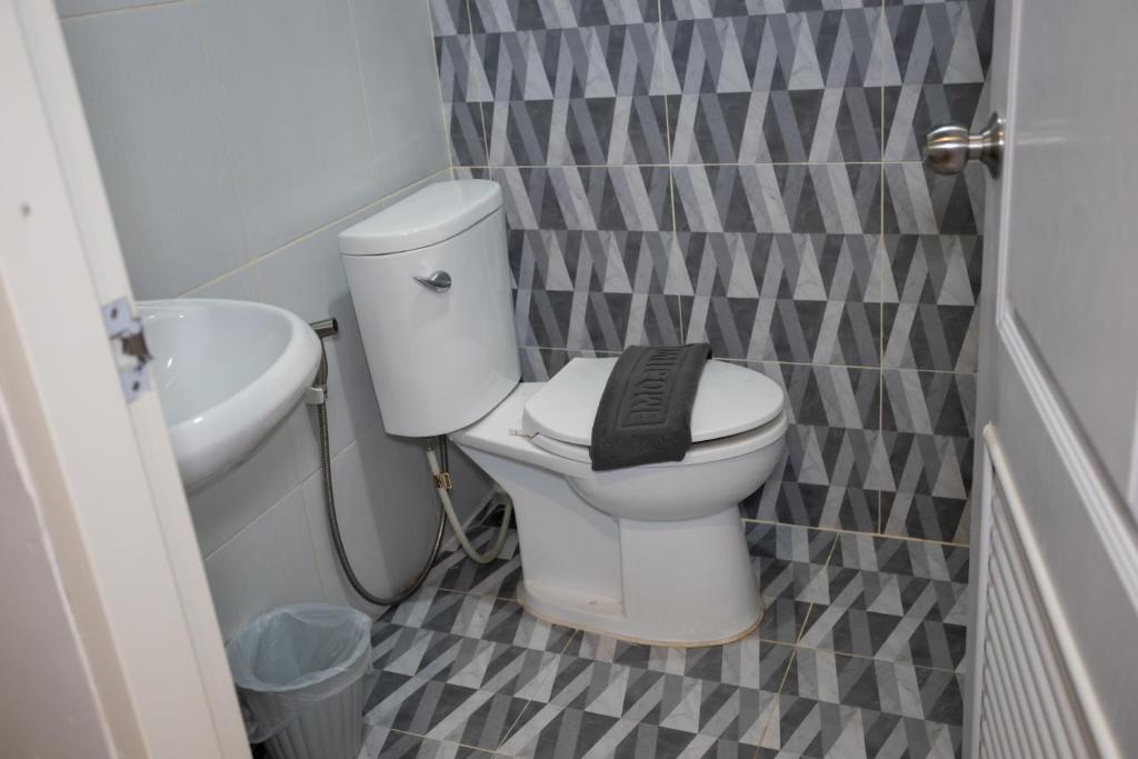 Pratunam Family House 2 - Resim 37