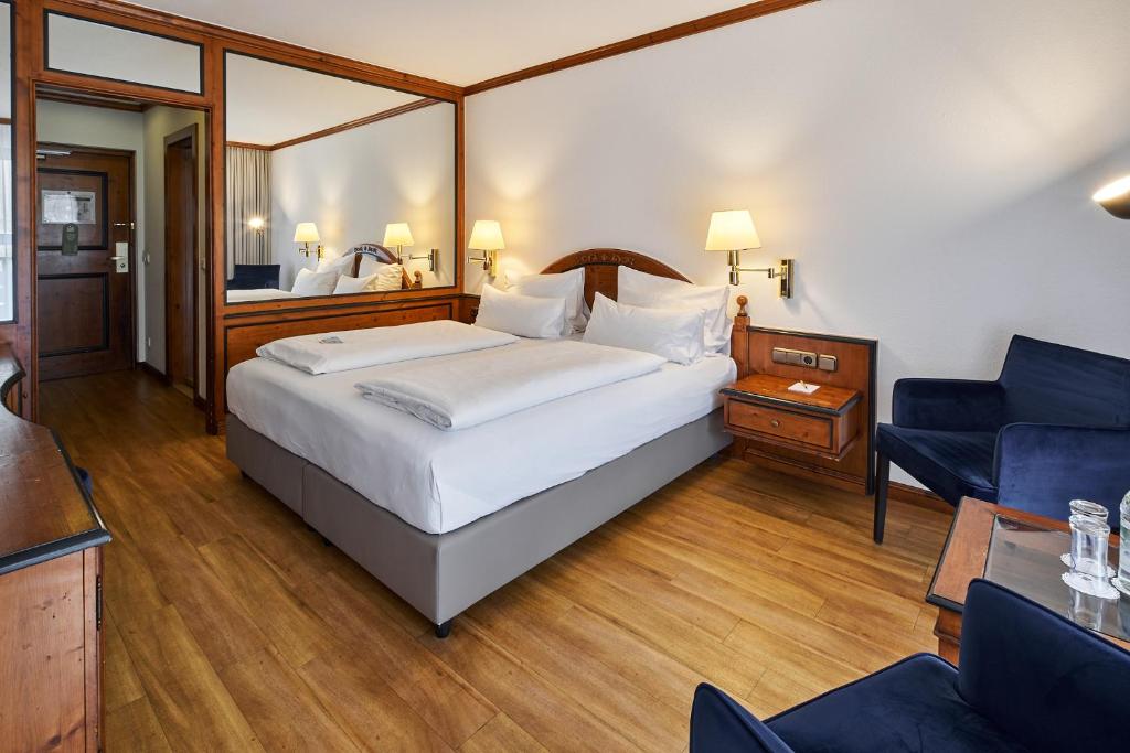 Riessersee Hotel - 8