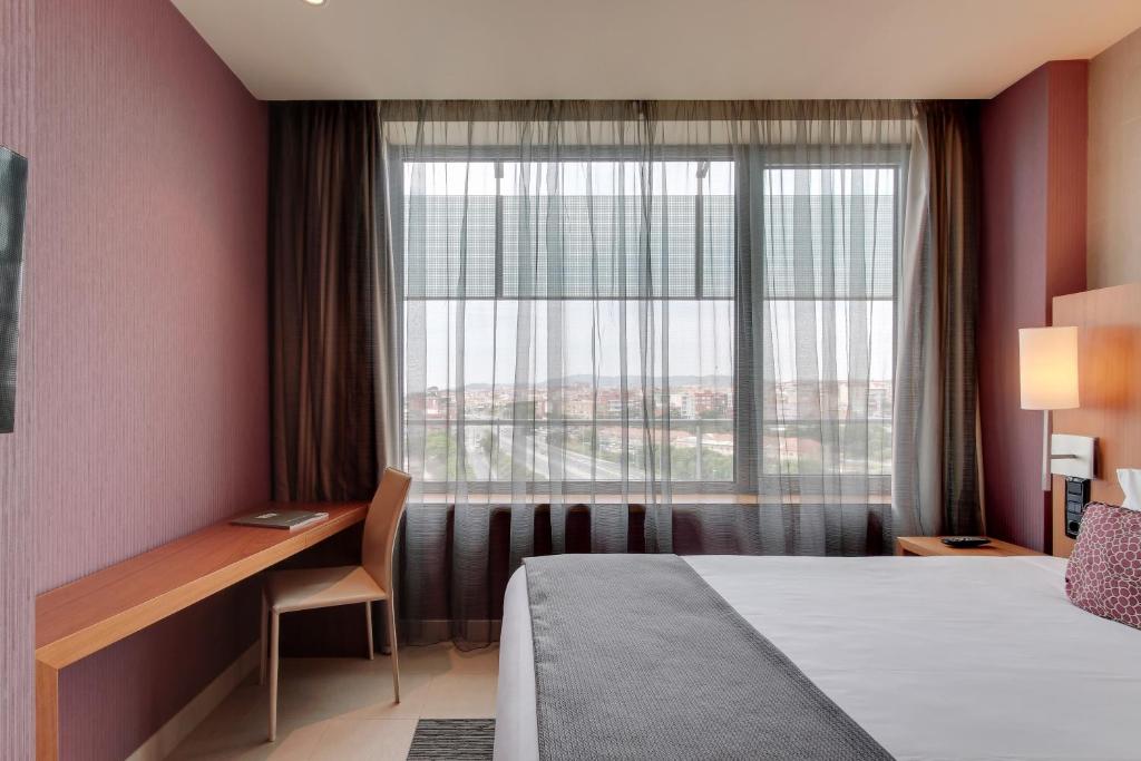 Hotel Badalona Tower, Badalona – Precios actualizados 2023