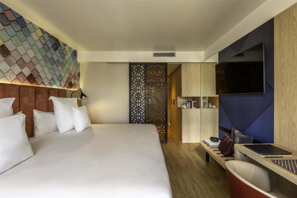 Barceló Fès Medina - Superior Doppelzimmer