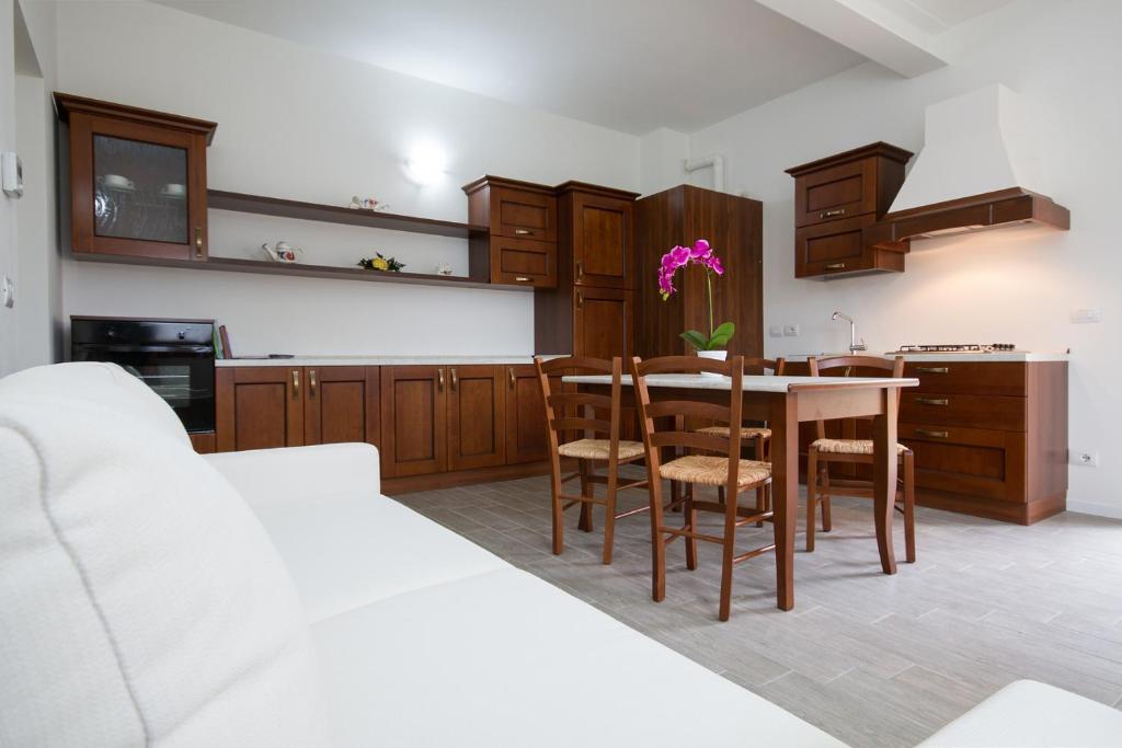 Casa Martina - Casa De Una Habitación