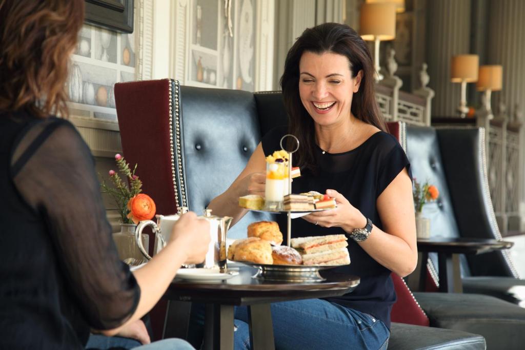 Macdonald Bath Spa Hotel - Resim 37