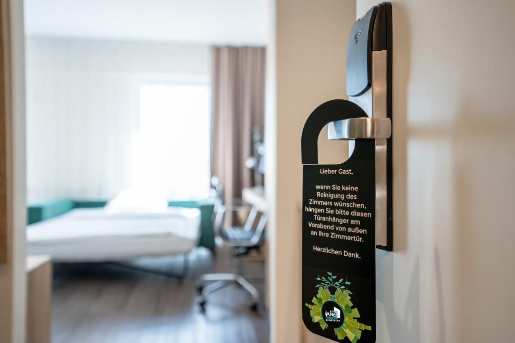 We rooms Shortstay - Estudio Superior