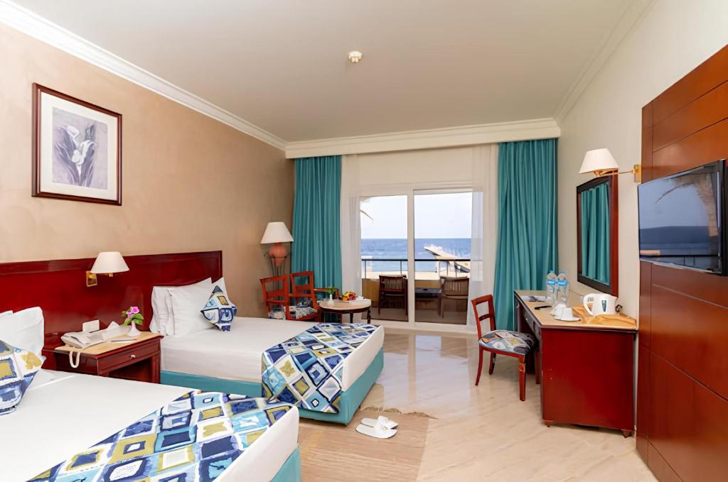 Malikia Resort Abu Dabbab - 5