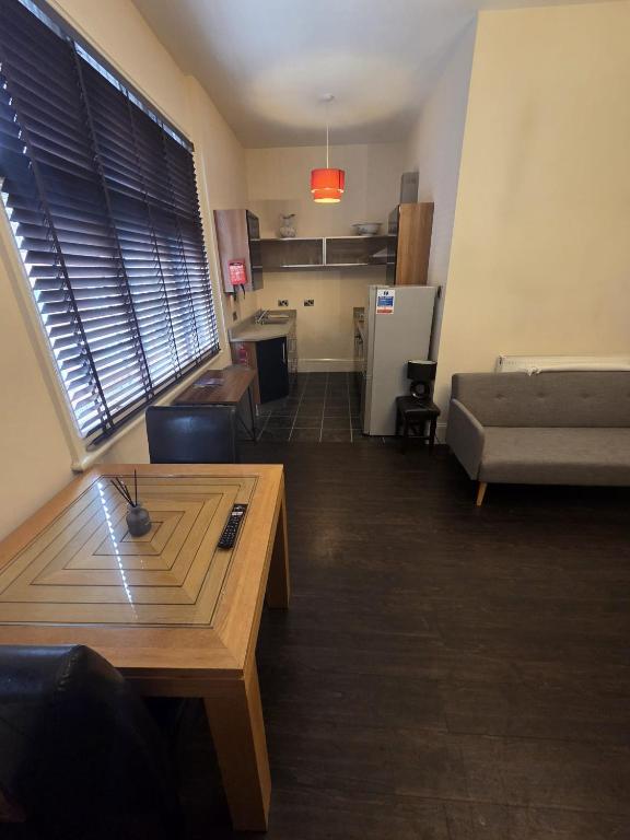 The White Hart Hull - Apartment