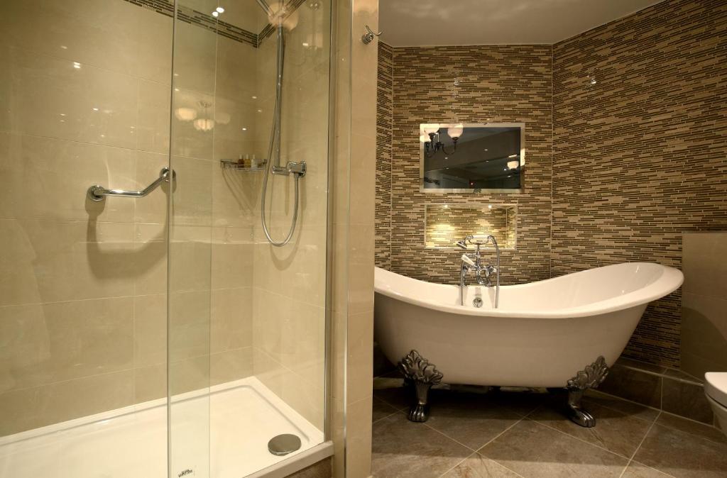 Macdonald Bath Spa Hotel - Resim 38