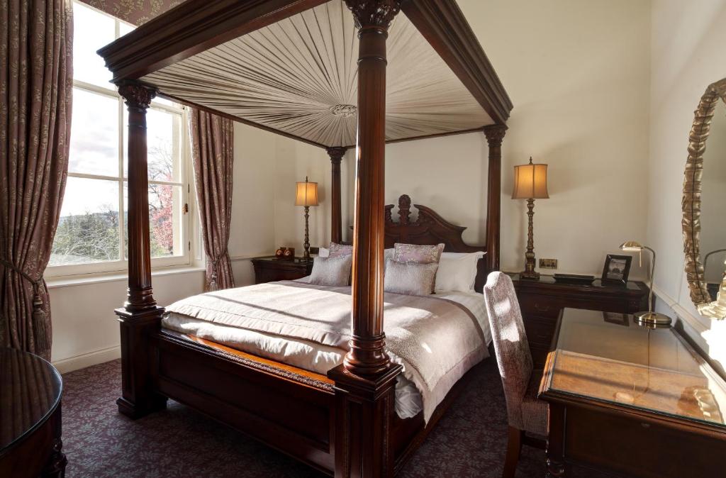 Macdonald Bath Spa Hotel - 