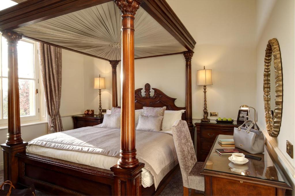 Macdonald Bath Spa Hotel - Resim 11