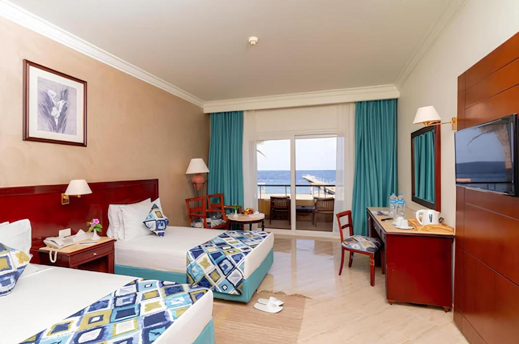 Malikia Resort Abu Dabbab - 6