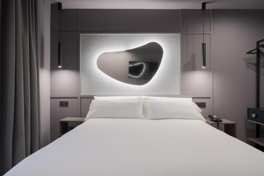 Hotel LIVVO La Escarlata - 高级双人间