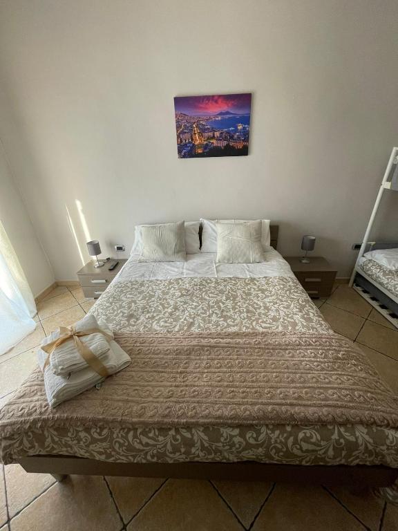 Velica Apartment Napoli