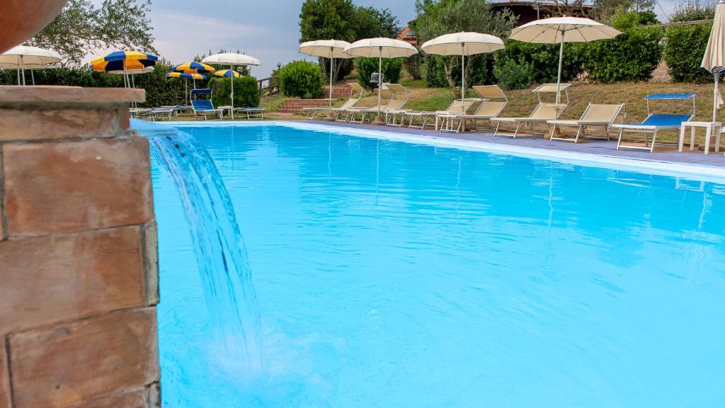 Tenuta dell'Argento Pool&Relax by Rentbeat