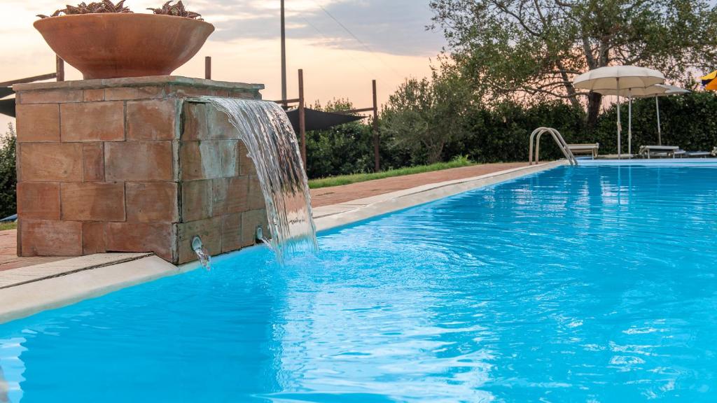 Tenuta dell'Argento Pool&Relax by Rentbeat