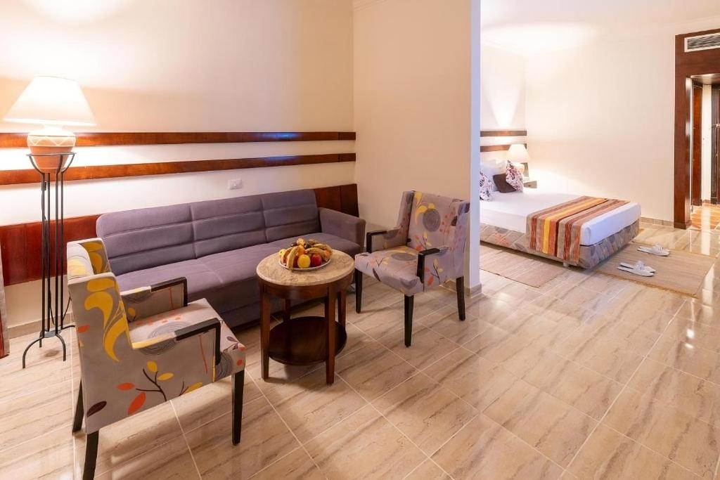 Malikia Resort Abu Dabbab - 14