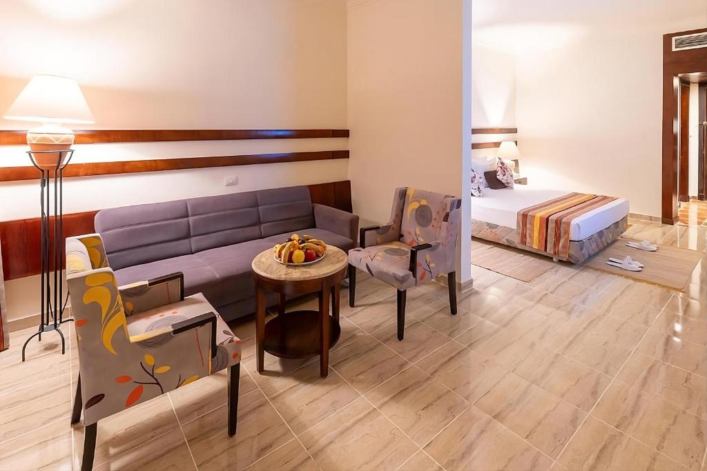 Malikia Resort Abu Dabbab - 15