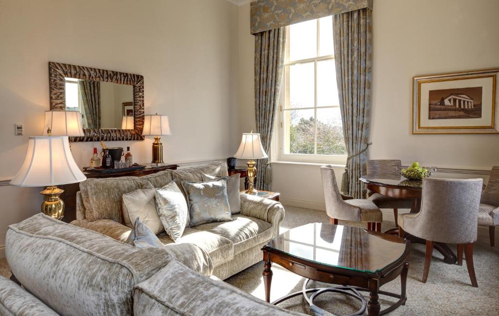 Macdonald Bath Spa Hotel - Resim 14