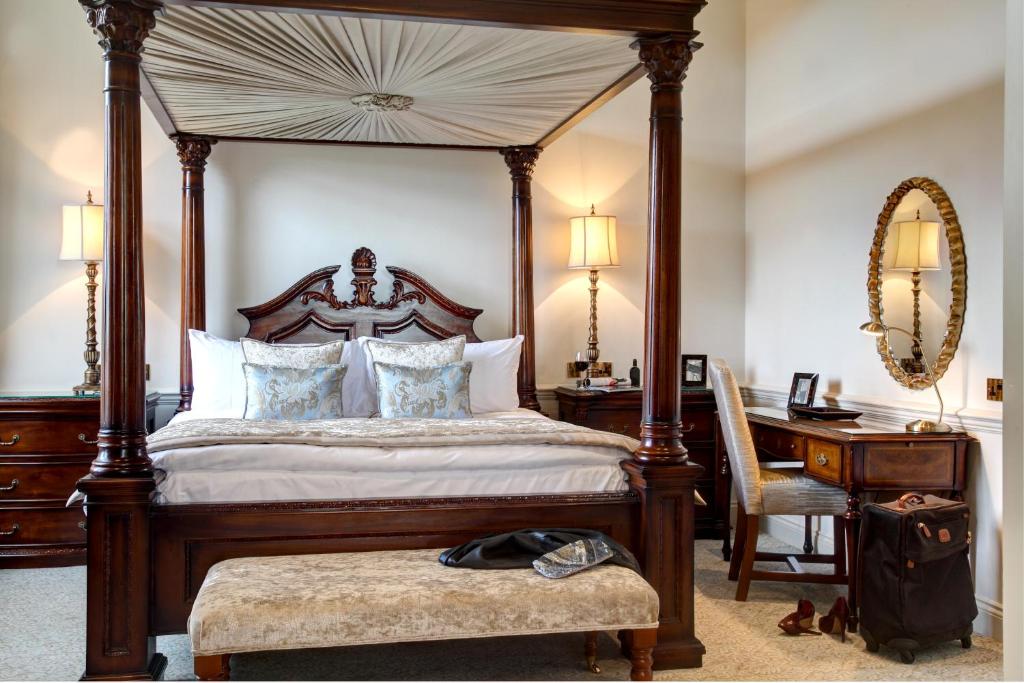 Macdonald Bath Spa Hotel - Resim 23