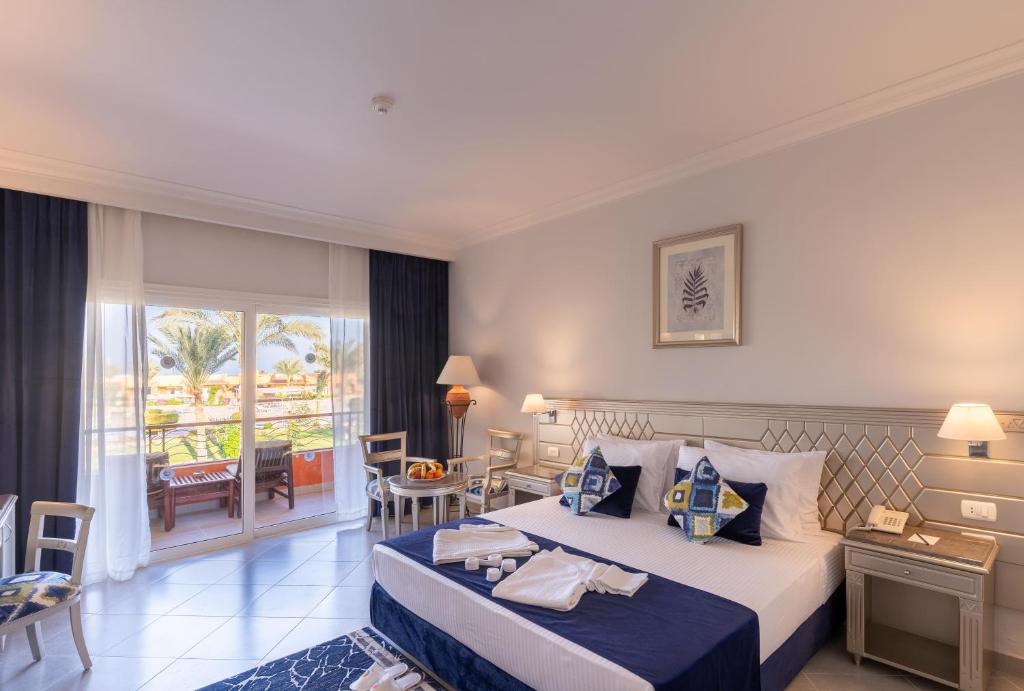 Malikia Resort Abu Dabbab - 18