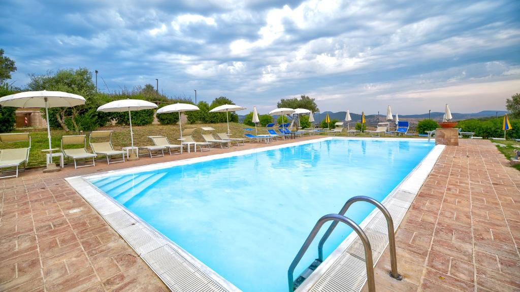 Tenuta dell'Argento Pool&Relax by Rentbeat