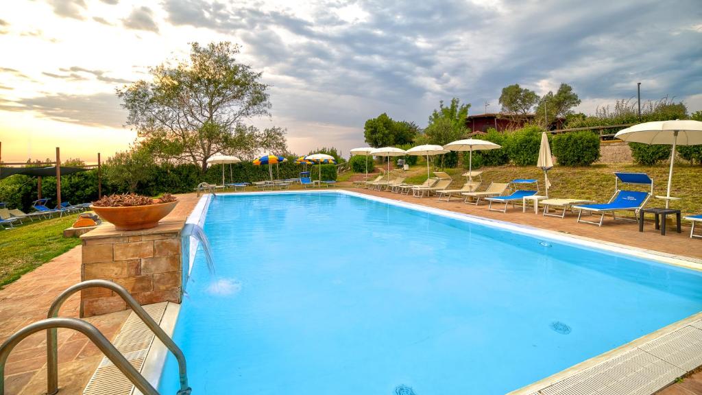 Tenuta dell'Argento Pool&Relax by Rentbeat