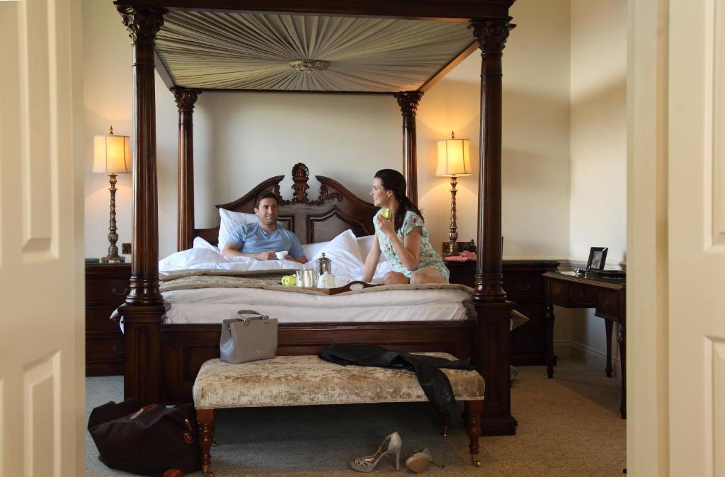 Macdonald Bath Spa Hotel - Resim 13