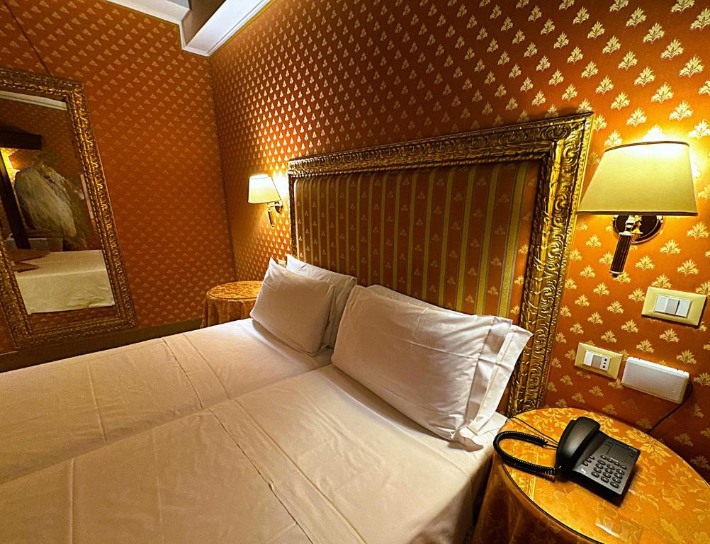 Hotel Corte Contarina - Resim 6