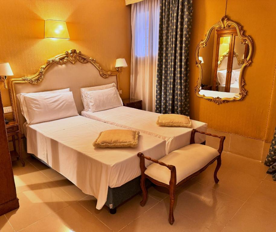 Hotel Corte Contarina - Resim 4