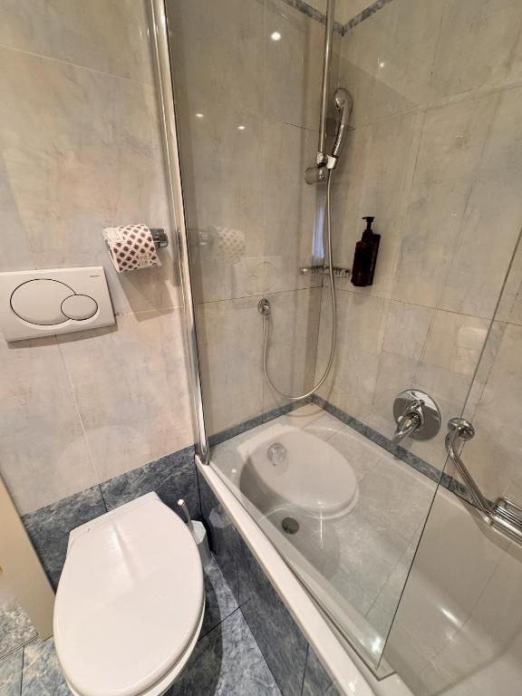 Hotel Corte Contarina - Resim 12